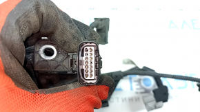 Toyota Sienna 21-26 underhood wiring