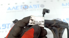Toyota Sienna 21-26 underhood wiring