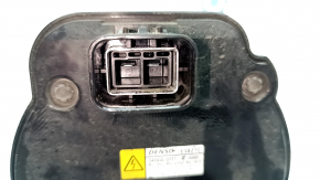 Toyota Sienna 21-26 Air Conditioning Compressor