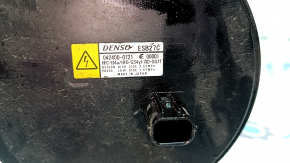 Toyota Sienna 21-26 Air Conditioning Compressor