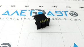 Right headlight mounting clip for Kia K5 21-26