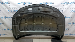 Toyota Avalon 13-18 hood, 6T7 graphite steel