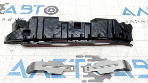 Left headlight mount for BMW X3 G01 22-23 rest.