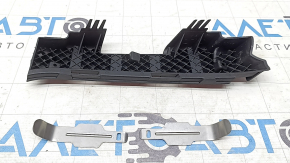 Left headlight mount for BMW X3 G01 22-23 rest.