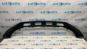 Audi Q5 80A 18-20 Front Bumper Lip