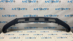 Audi Q5 80A 18-20 Front Bumper Lip