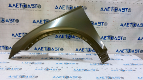 Front left wing Audi Q5 80A 18-24 steel