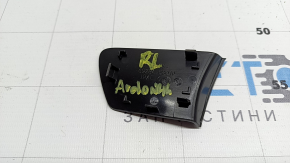 Rear left inner handle cap for Toyota Avalon 13-18