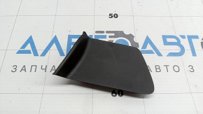 Rear right inner handle cap for Toyota Avalon 13-18