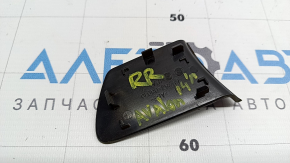 Rear right inner handle cap for Toyota Avalon 13-18