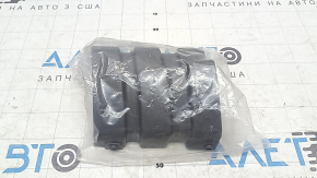 Right rear bumper mount for Hyundai Santa Fe 21-23 hybrid