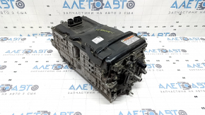 Toyota Sienna 21-26 AWD inverter with overlay