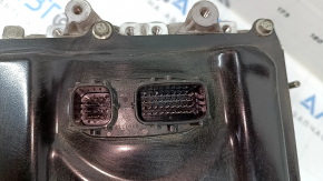 Toyota Sienna 21-26 AWD inverter with overlay