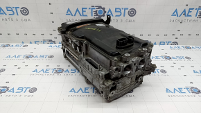 Toyota Sienna 21-26 AWD inverter with overlay