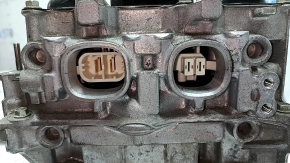 Toyota Sienna 21-26 AWD inverter with overlay