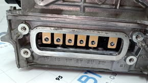 Toyota Sienna 21-26 AWD inverter with overlay