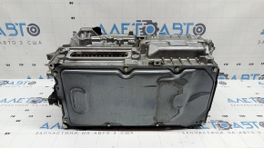 Toyota Sienna 21-26 AWD inverter with overlay