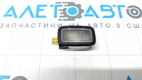 Front left ceiling light for Kia K5 21-24 black