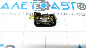 Front left ceiling light for Kia K5 21-24 black