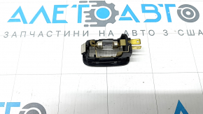 Front right ceiling light for Kia K5 21-24 black