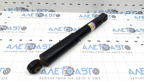 Rear left shock absorber Toyota Sienna 21-26 AWD LE, XLE, microcracks S/B