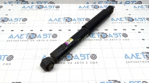 Rear left shock absorber Toyota Sienna 21-26 AWD LE, XLE, microcracks S/B