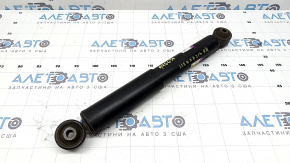 Rear right shock absorber Toyota Sienna 21-26 AWD LE, XLE, microcracks S/B