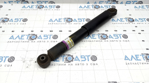 Rear right shock absorber Toyota Sienna 21-26 AWD LE, XLE, microcracks S/B