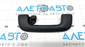 Kia K5 21-24 black rear left ceiling handle