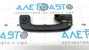 Kia K5 21-24 black rear left ceiling handle