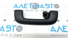 Kia K5 21-24 black rear right ceiling handle