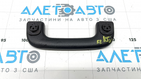Front left ceiling handle for Kia K5 21-24 black