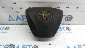 Airbag in the steering wheel, driver's side, Toyota Avalon 13-18, black