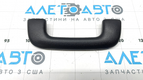 Kia K5 21-24 front right ceiling handle, black