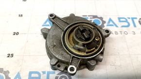 Audi Q8 19-26 3.0T MHEV Vacuum Pump