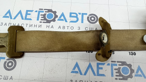 Driver's seat belt for Toyota Avalon 13-14, beige, dry-cleanable