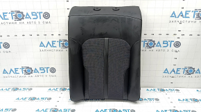Rear seat 2nd row Kia K5 21-23 combined black