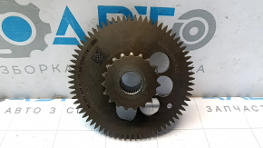 Balance shaft gear for Audi Q8 19-26 3.0T MHEV