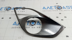 Right fog light frame for Toyota Avalon 13-15