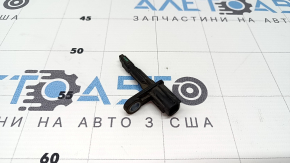 ABS sensor rear right Toyota Sienna 21-25 AWD