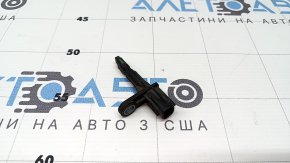 ABS sensor rear left Toyota Sienna 21-25 AWD