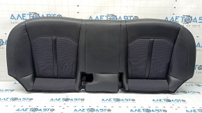 Rear seat 2nd row Kia K5 21-23 combined black