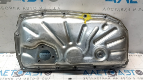Audi Q8 19-26 3.0T MHEV Engine Oil Pan