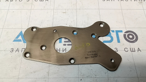 Balancer plate Audi Q8 19-26 3.0T MHEV