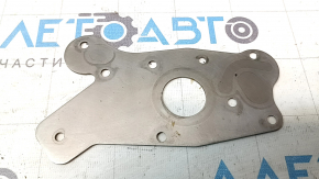 Balancer plate Audi Q8 19-26 3.0T MHEV