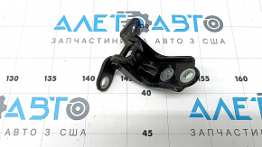 Lower rear right door hinge for Kia K5 21-26