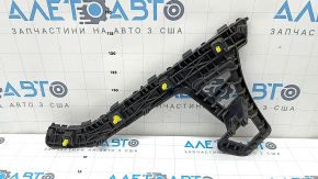 Left rear bumper mount for Kia K5 21-24