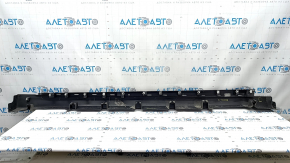 Ford Fusion mk5 13-20 left sill, graphite, J7, scratches