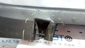 Ford Fusion mk5 13-20 left sill, graphite, J7, scratches
