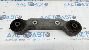 Toyota Sienna 21-26 AWD rear differential bracket microcracks